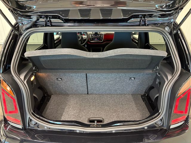 up! GTI 1.0 TSI BEATS RFK TEMPOMAT PDC
