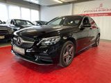 Mercedes-Benz C 300 Lim. 4Matic//AMG-Line//LED//360°// - gebrauchte Mercedes-Benz C 300 aus dem Jahr 2020
