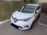 Renault INKL. BATTERIE - ZOE Intens R135 Z.E. 50 - Renault ZOE Gebrauchtwagen in Hamburg