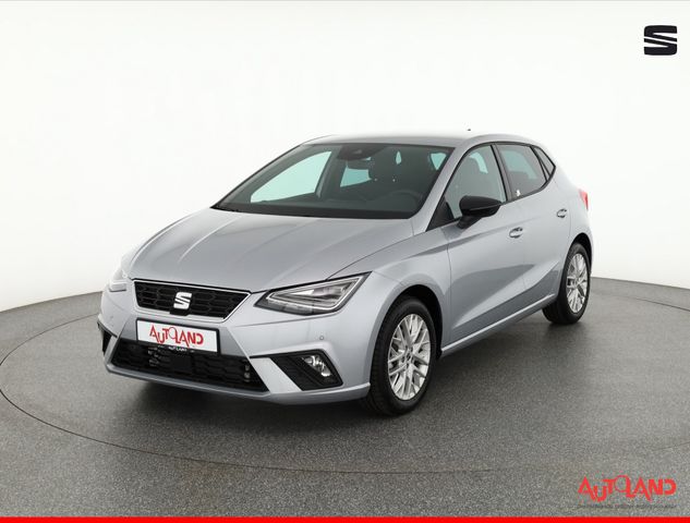 Seat Ibiza FR 1.0 TSI LED Sitzheizung Kamera