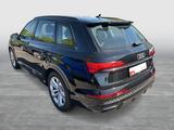 Audi Q7 quattro S LINE BUSINESS BLACKPAK STANDHZG AHK - Audi Q7: S Line Business