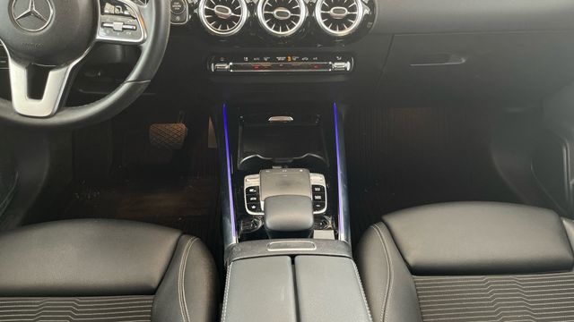 Fahrzeugabbildung Mercedes-Benz B 180 Automatik+Progressive+LED+360°Kamera+AHK