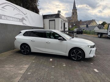 Opel Astra - 4