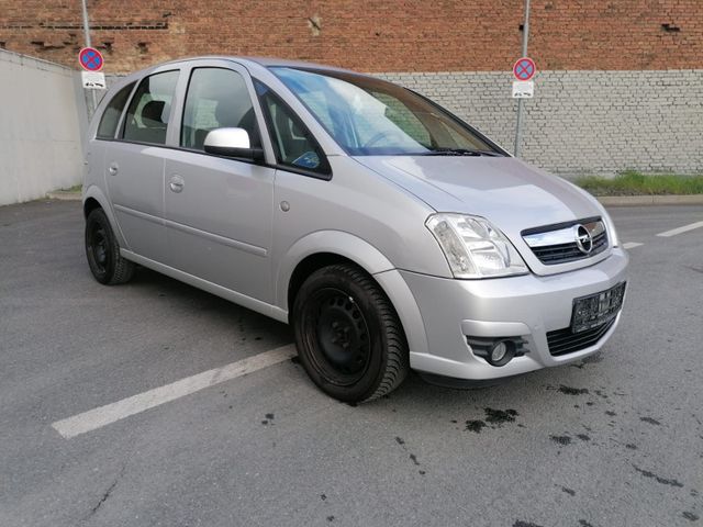 Opel Meriva 1.6