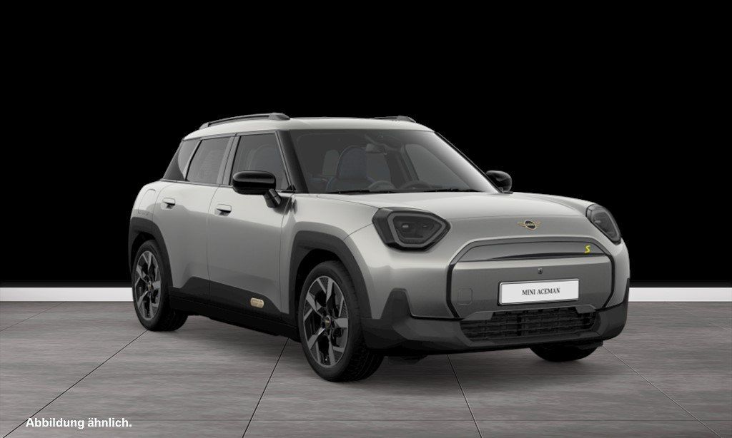 Image of MINI Aceman