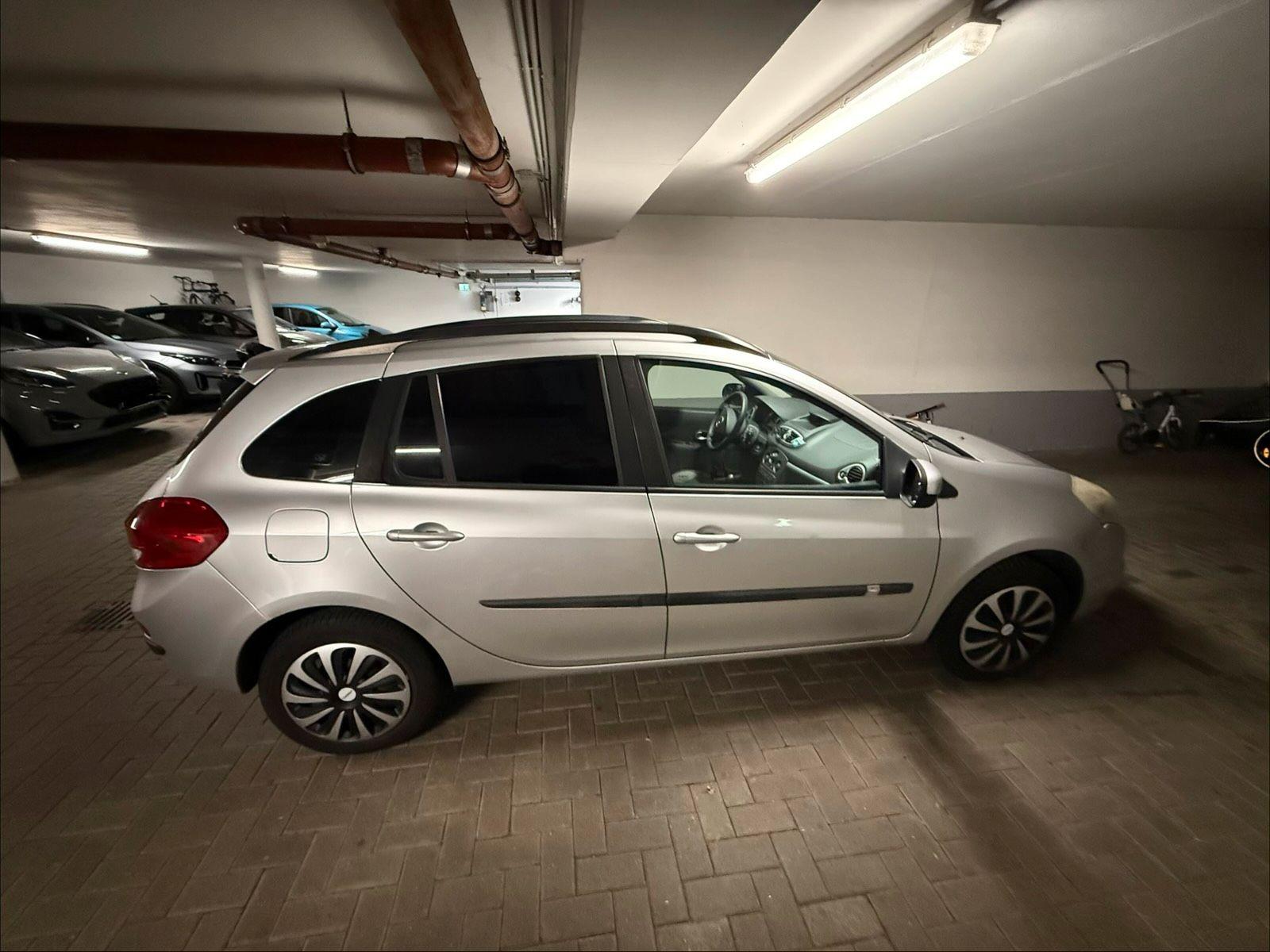 Renault Clio 2011 — photo 6