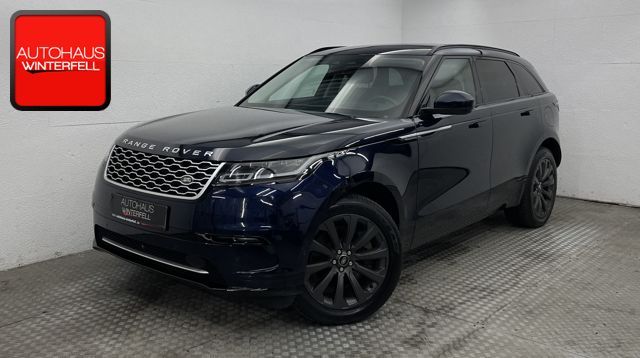 Land Rover Range Rover Velar P400E S PANO+MATRIX+360+HUD+