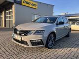 Skoda Octavia Combi RS - Skoda Octavia Gebrauchtwagen in Mülheim (Ruhr)