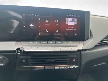 Opel ASTRA 1.2 Sports Tourer 360*KAMERA CARPLAY
