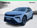 Skoda Elroq 85 Sportline 82 kWh*LED*AHK*ACC*HdUp*R-KAM - Skoda Elroq: Sportline