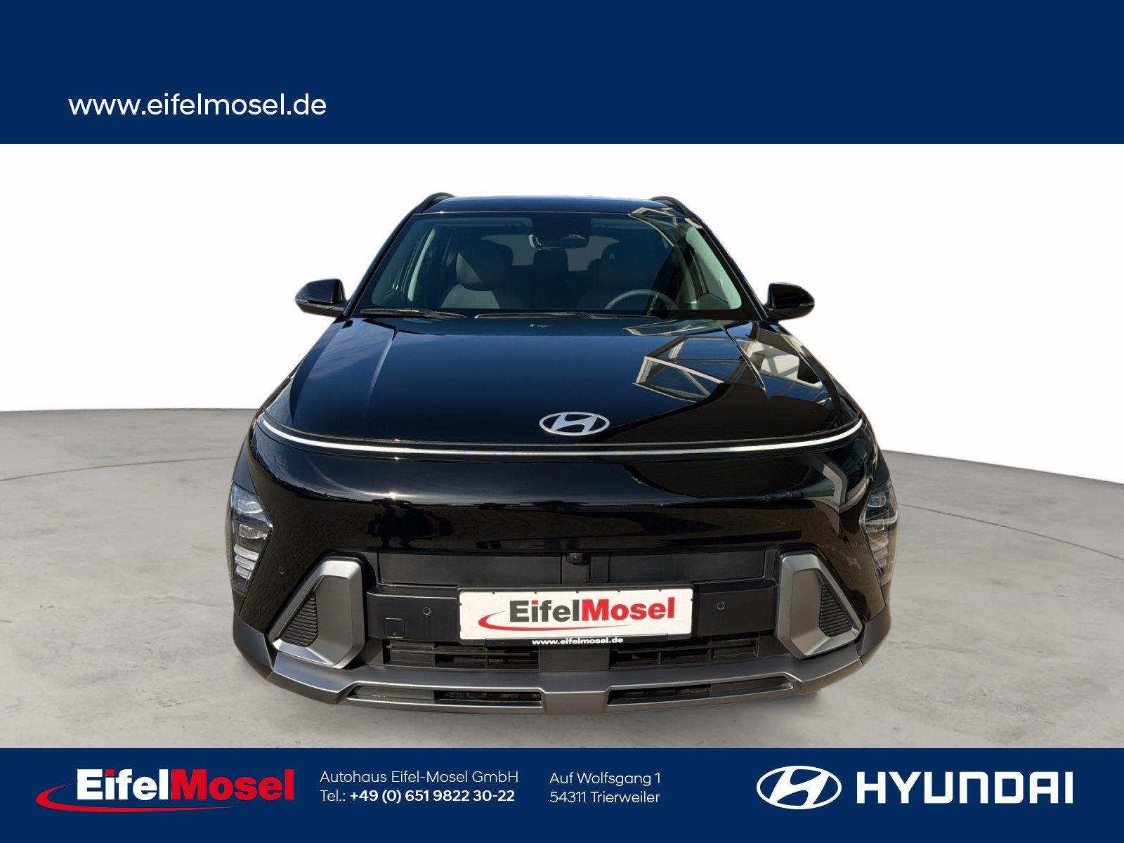 Hyundai Kona – Bild 12