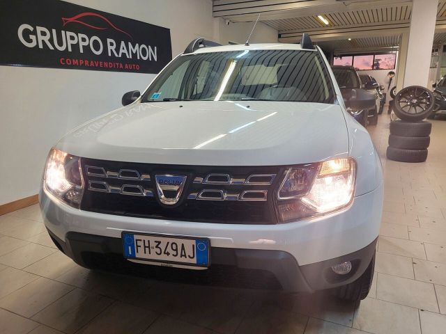 Dacia Duster 1.5 dCi 110CV S&S 4x2 Serie Special