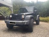 Jeep Wrangler Sport 2.8 CRD Sport - Jeep Gebrauchtwagen von 2012