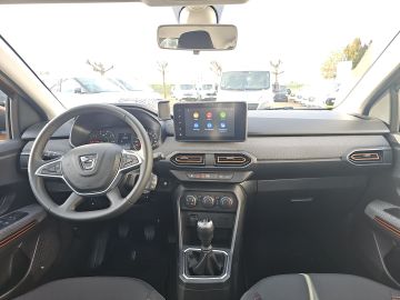 Bild 11 Dacia Sandero III Stepway Comfort Navi LED Fahrerprofi