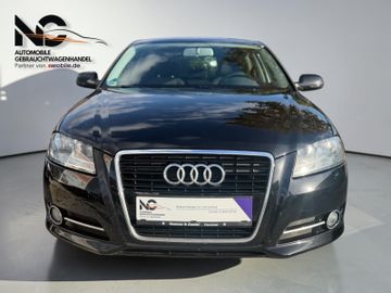 Audi A3 - 2