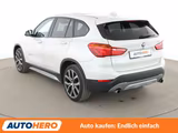 BMW X1 xDrive 25d xLine Aut.*NAVI*CAM*ACC* - BMW X1 mit Diesel-Antrieb: Geländewagen
