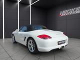 Porsche Boxster 2.9  *Automatik*Facelift*Leder* - Porsche mit Benzin-Antrieb