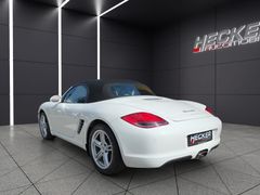 Porsche Boxster 2.9  *Automatik*Facelift*Leder*