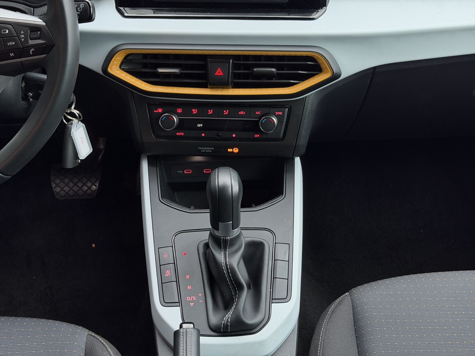 Fahrzeugabbildung SEAT Arona Style Edition*Business-Paket*CarPlay*