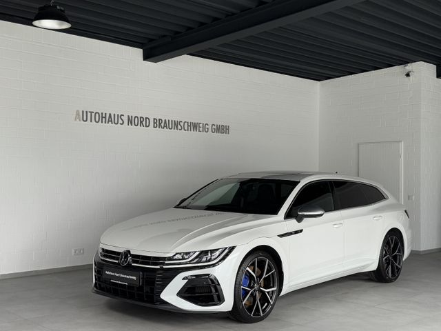 Volkswagen Arteon Shooting Brake R 2.0 TSI*IQ*Pano*AHK*H&K*