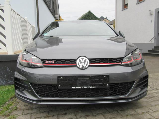 Volkswagen Golf 2.0 TSI OPF DSG GTI Performance AHK LED 1Hd