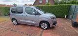 Opel Combo Life 1,2T, AT,  Behindertengerecht