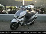 Suzuki Avenis UN125*Handschützer* - SUZUKI AVENIS 125
