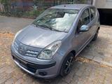 Nissan Pixo TÜV NEU 72000Km - Nissan Pixo von privat