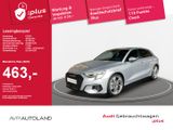Audi A3 Sportback 35 TDI S tronic advanced | LED | - Audi in Lüneburg