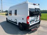 Weinsberg CaraTour 600MQ | Aufstelldach | Solar | Lithium - Weinsberg CaraTour 600 MQ