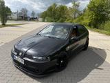 Seat Leon 1M 1.8T 20V FR  - Seat Leon: 20v