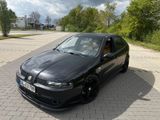 Seat Leon 1M 1.8T 20V FR  - Seat Leon: 20v