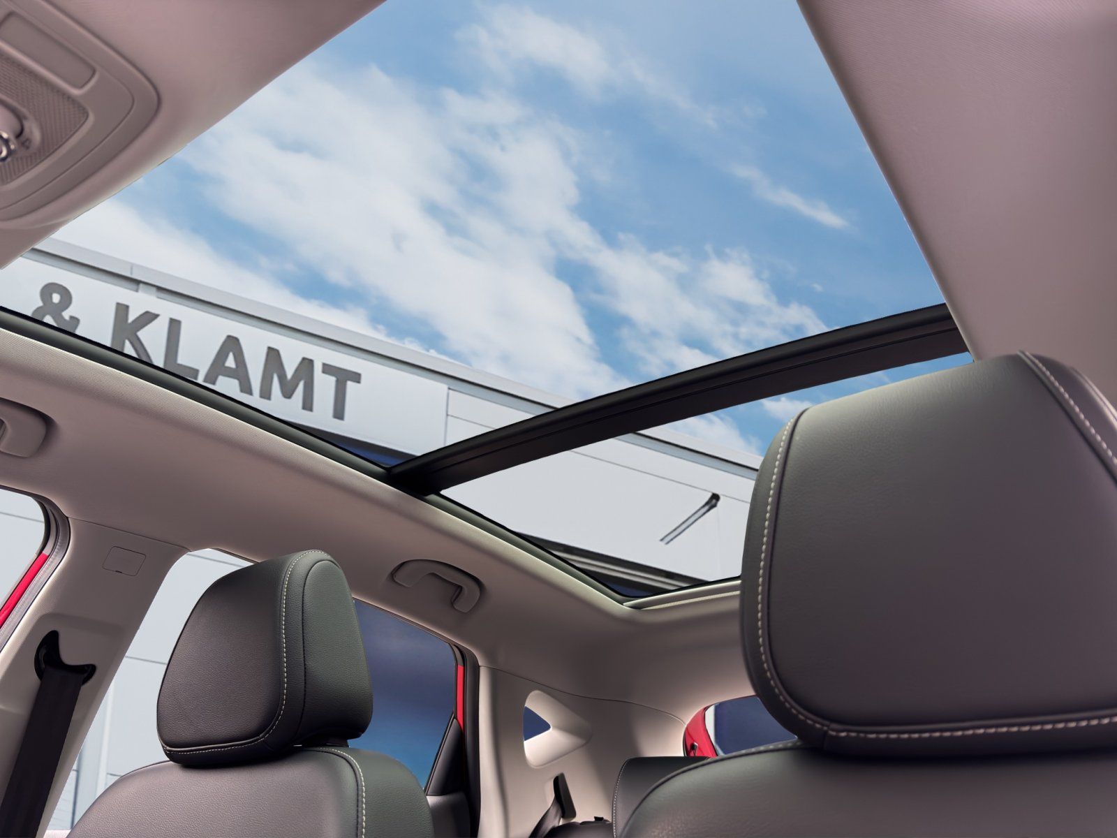 Fahrzeugabbildung MG ZS eMotor Comfort