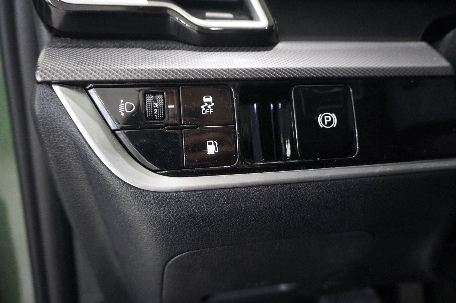 Fahrzeugabbildung Kia Sportage 1.6 HYBRID AWD NAVI/LED/KAMERA/SPORT/SH