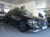 Mercedes-Benz E 220 D 9G-TRONIC/Limousine/AVANTGARDE/1-HAND - mit Diesel-Antrieb: 1.9