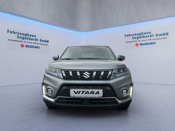 Suzuki Vitara 1.4 Mild-Hybrid Comfort+