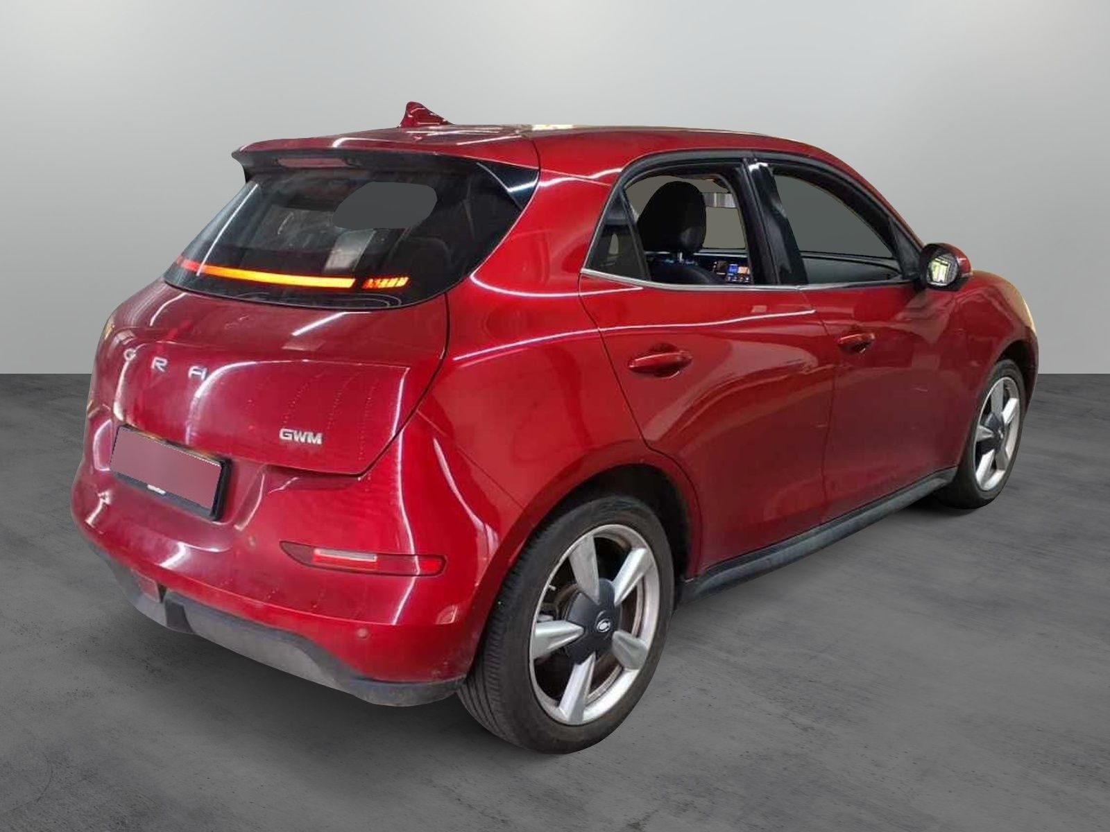 GWM Ora 03 300 Pro / Navi, CarPlay, 360°, LED imagem 2