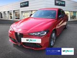 Alfa Romeo Giulia Sprint Q4 - Alfa Romeo Gebrauchtwagen in Mannheim
