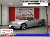 Alfa Romeo Spider 1.8 - Alfa Romeo Spider: 1.8
