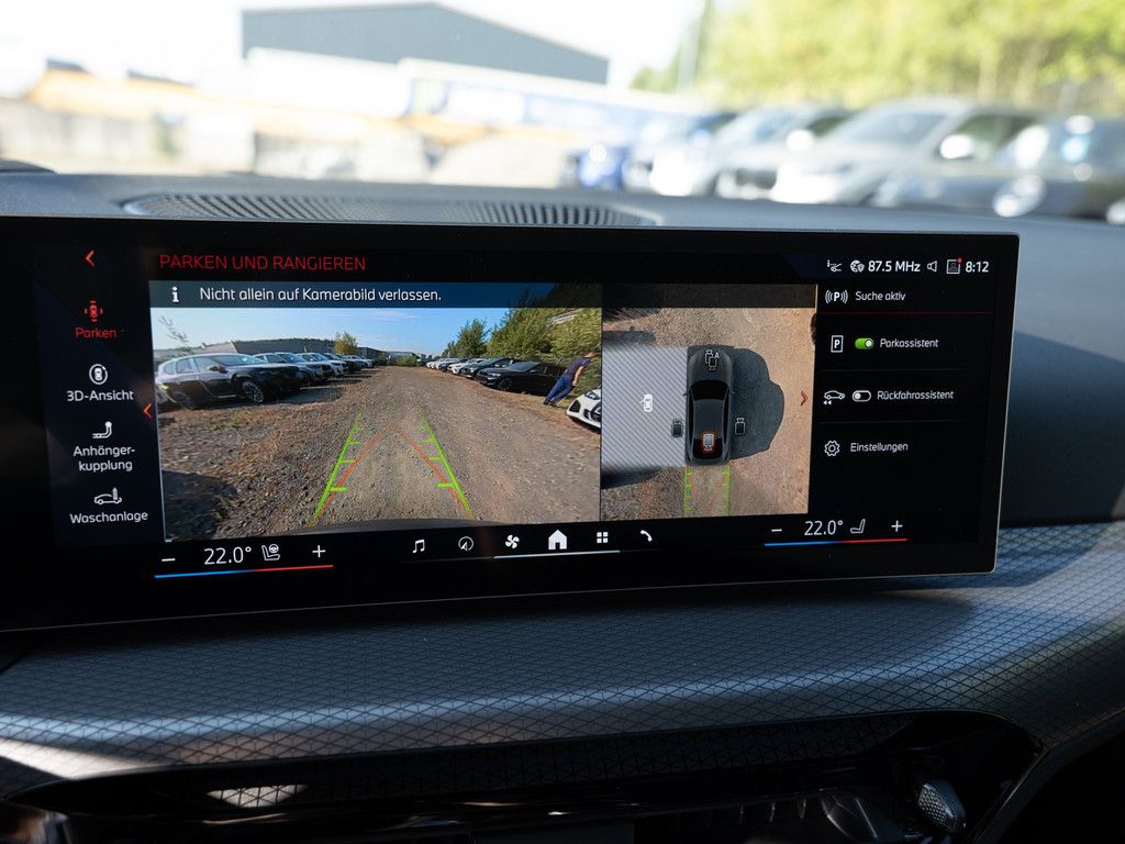 BMW i4 - Bild 21