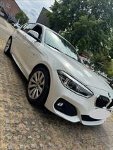 BMW 116i M Sport M Sport - BMW 116 in Dortmund