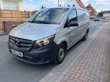 Mercedes-Benz Vito Kasten 110/ FWD LANG+WERKSTATT+wenig KM! - Angebote