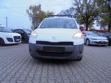 Peugeot Partner L1 Komfort Avantage 1,6HDI.Klima.PDC.AHK - Peugeot Partner aus 2014