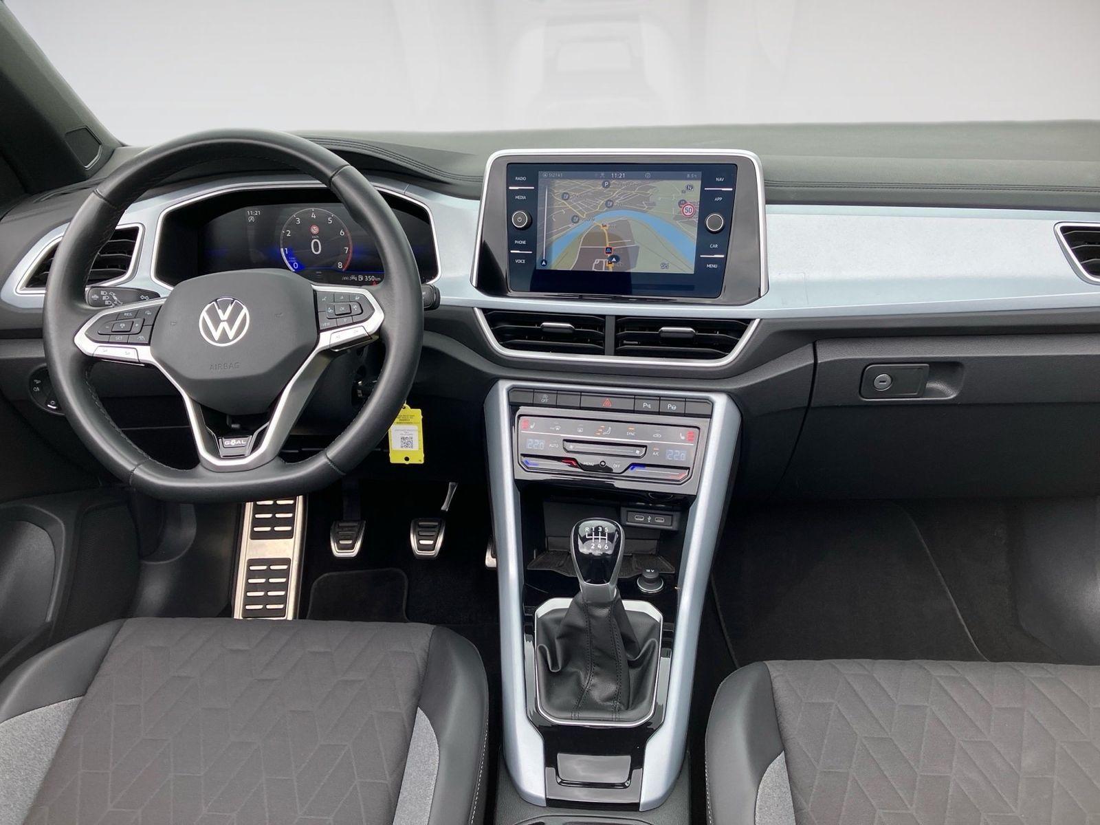 Volkswagen T-Roc - Bild 11