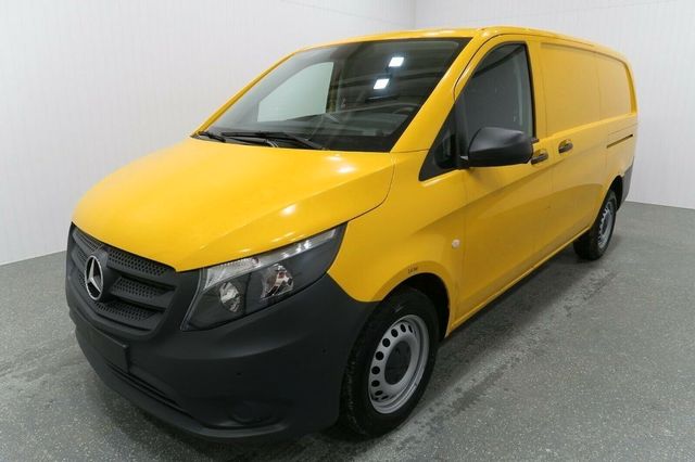 Mercedes-Benz VITO 110 CDI LANG |NP41,7t€|MY21|9tKM|2xS.TÜR|E6