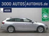 Skoda Octavia Kombi 2.0 TDI Ambition Navi LED vc AHK