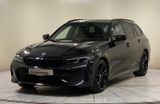 BMW M340d xDrive Touring Standhzg AHK ACC DA+ PA+ HK - BMW 340 Jahreswagen