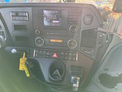 Fahrzeugabbildung Mercedes-Benz Actros 2545