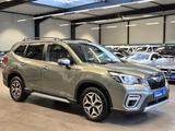 Subaru FORESTER 2.0 ACTIVE TEILLEDER NAVI LED ACC AHK - Subaru aus 2020