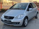 Mercedes-Benz A 160 48.000KM Sitzheizung - Mercedes-Benz A 160 in Bochum